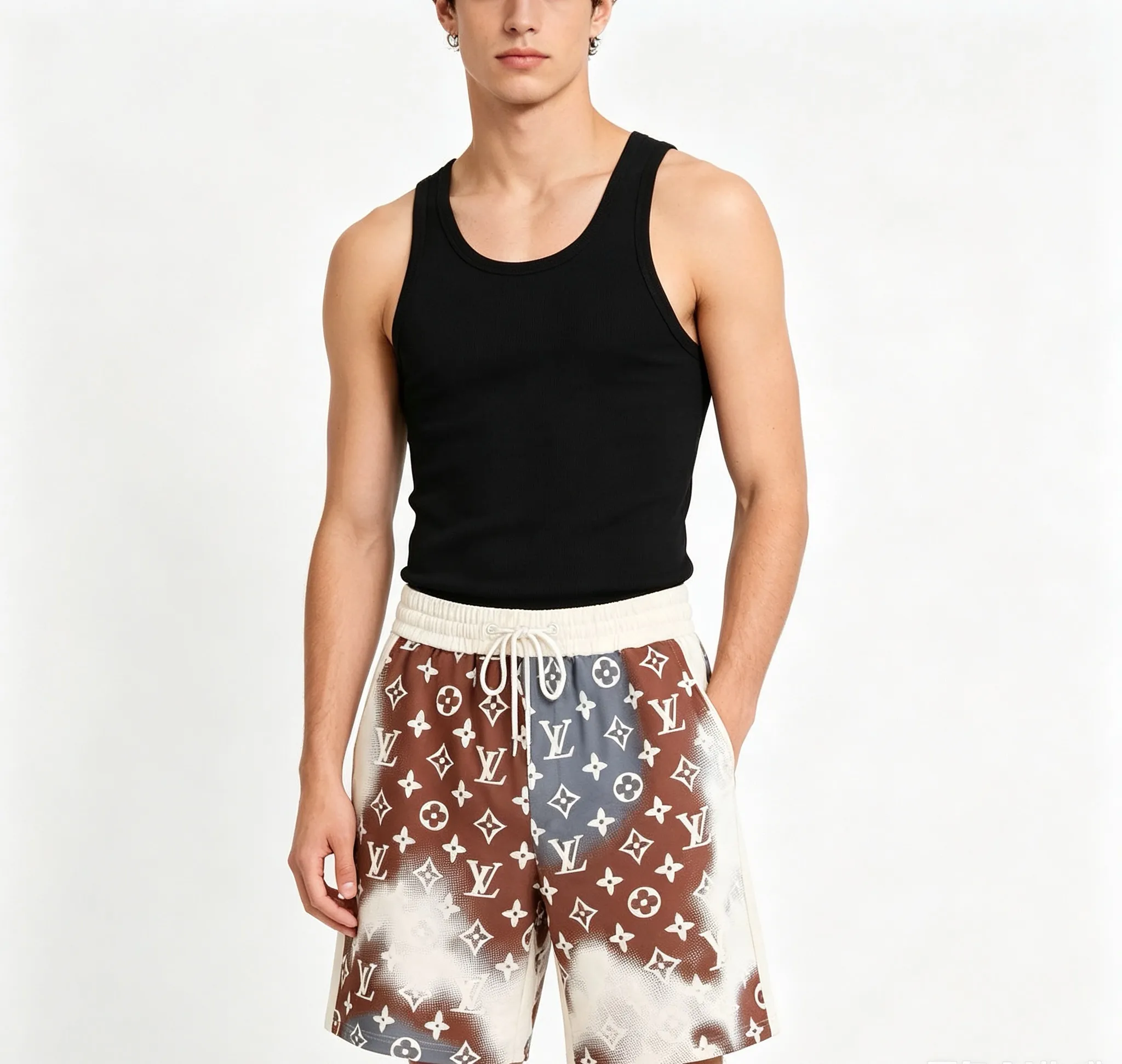 Louis Vuitton/